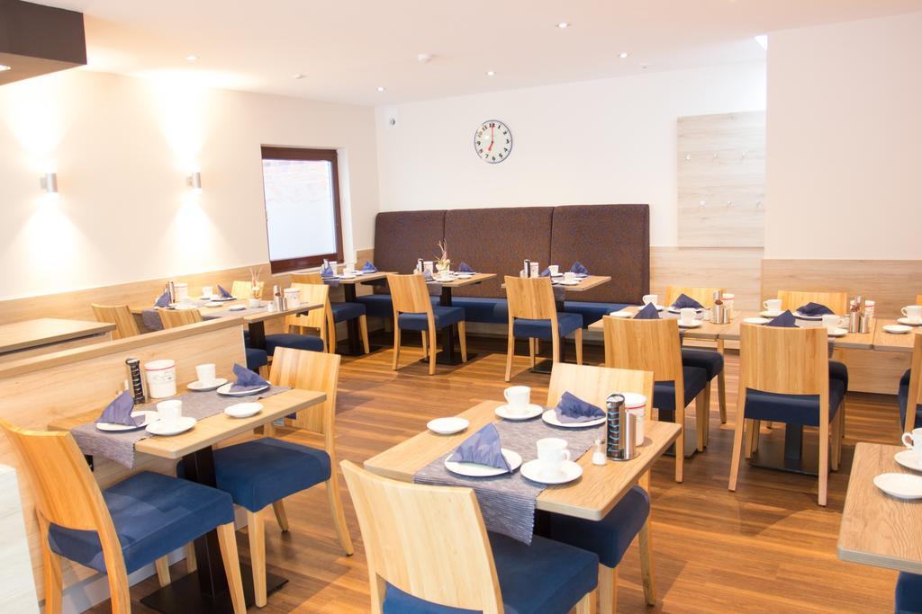 Gaestehaus Janssen Cuxhaven Zewnętrze zdjęcie